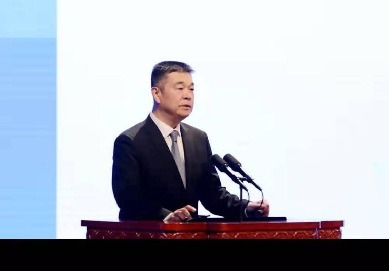 郝鵬、國(guó)資、央企、國(guó)資委、書記、主任、國(guó)企、企業(yè)改革