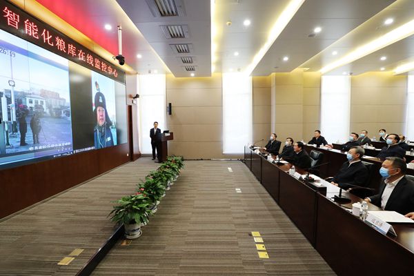 郝鵬、國資、央企、國資委、書記、主任、國企、企業(yè)改革