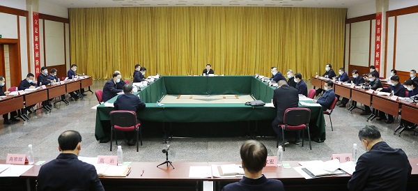 郝鵬、國資、央企、國資委、書記、主任、國企、企業(yè)改革