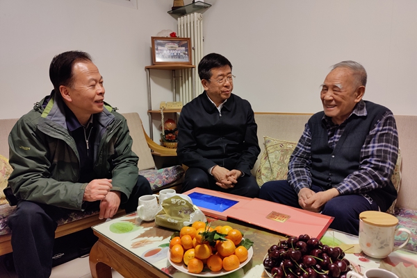 郝鵬、國資、央企、國資委、書記、主任、國企、企業(yè)改革