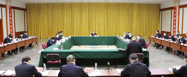 郝鵬、國資、央企、國資委、書記、主任、國企、企業(yè)改革
